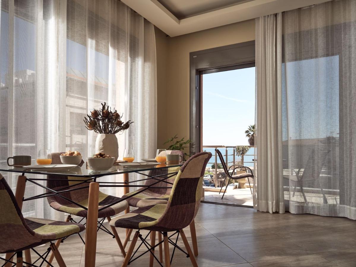 Laura Suites Zakynthos Exterior foto