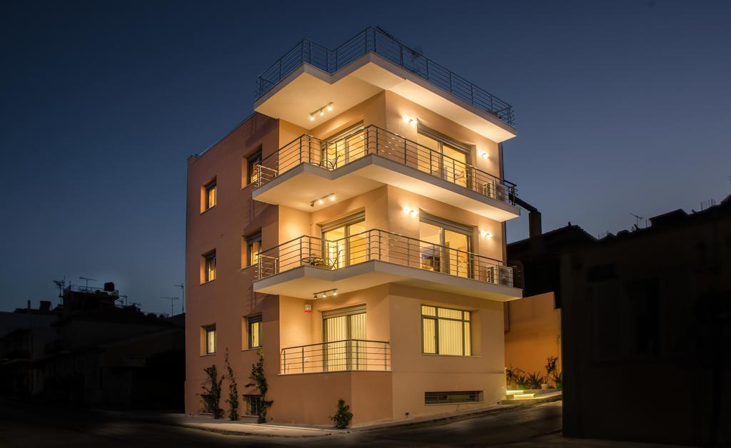 Laura Suites Zakynthos Exterior foto